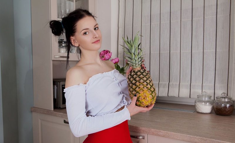 Проститутка Танечка