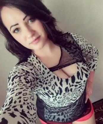 Проститутка Ольга